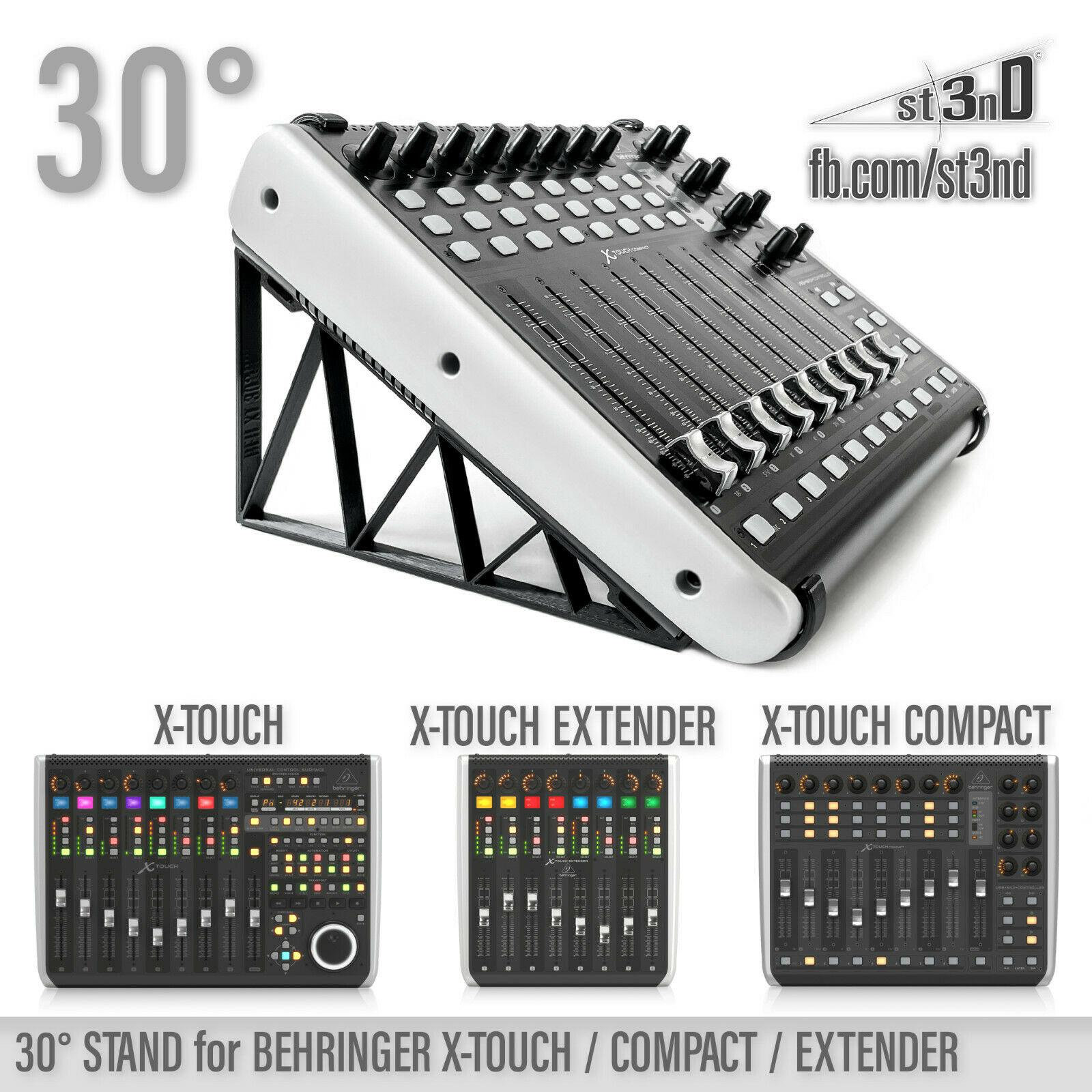 週末値下げ中】BEHRINGER X-TOUCH COMPACT ケース付 | legaleagle.co.nz