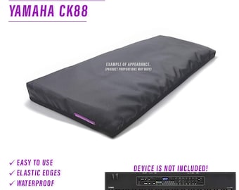 DUST COVER for Yamaha CK88