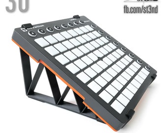 STAND for NOVATION LAUNCHPAD - 30 Degrees - 100% Buyer Satisfaction - st3nD