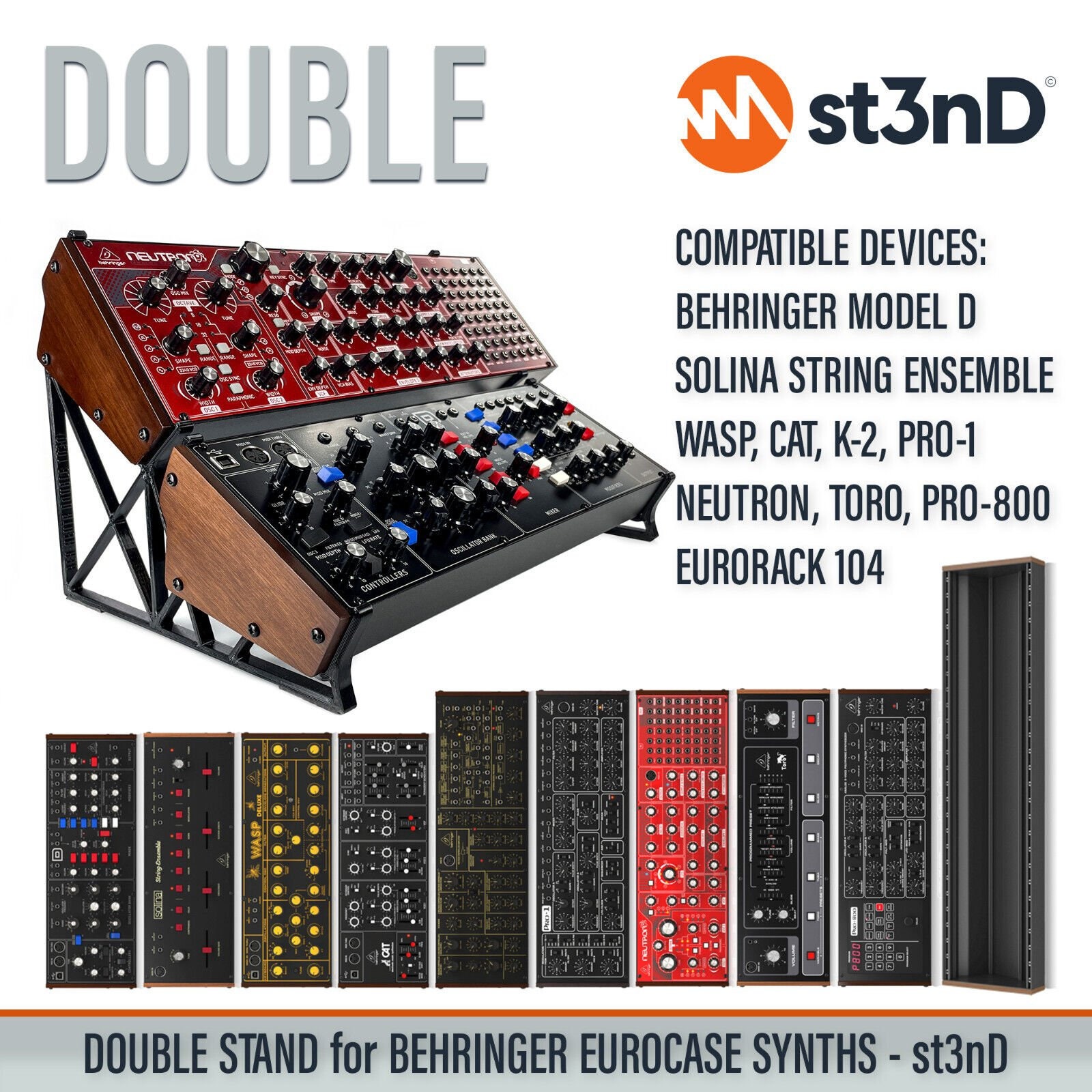 Roland boutique rack - Etsy 日本