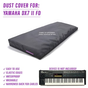 Yamaha dx7 - Etsy 日本