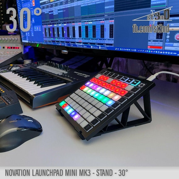 novation launchpad  mini MK3