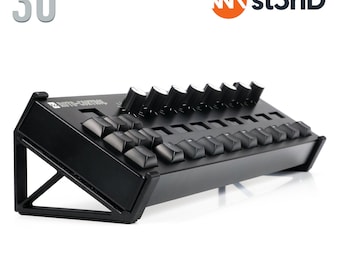 STAND for Melbourne Instruments Roto-Control - 30 degrees