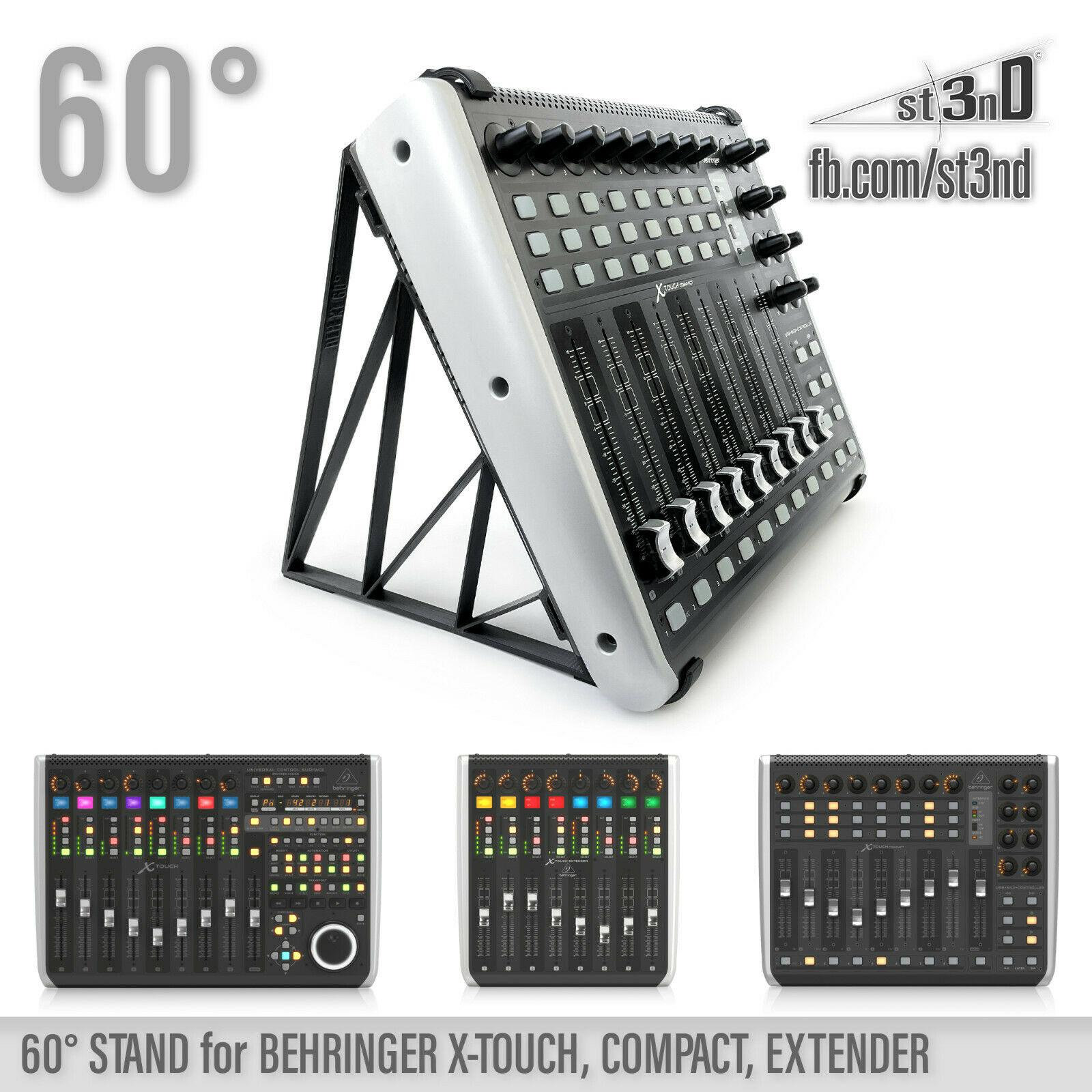 BEHRINGER X-Touch Compact