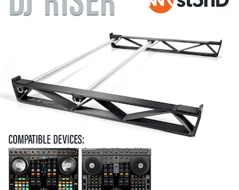 Native X1 Mk3 / Z1 MK2 Traktor Stand Traktor Kontrol Synth