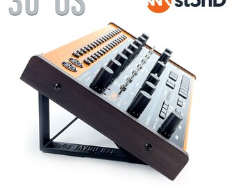 Behringer Crave, Edge, Spice Rack Ears: 4U Synth Mount - Etsy