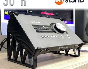 Universal Audio Apollo x4 本体のみ apollo_solo_gallery_1.png?v=