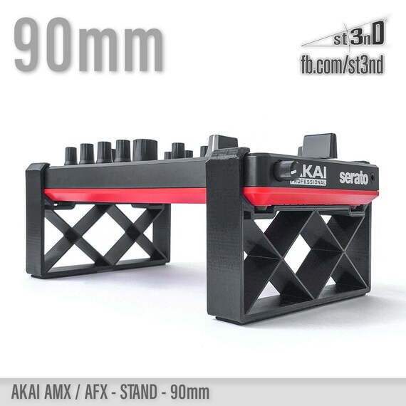 DJ STAND für Akai Amx / Afx 90mm - Etsy.de