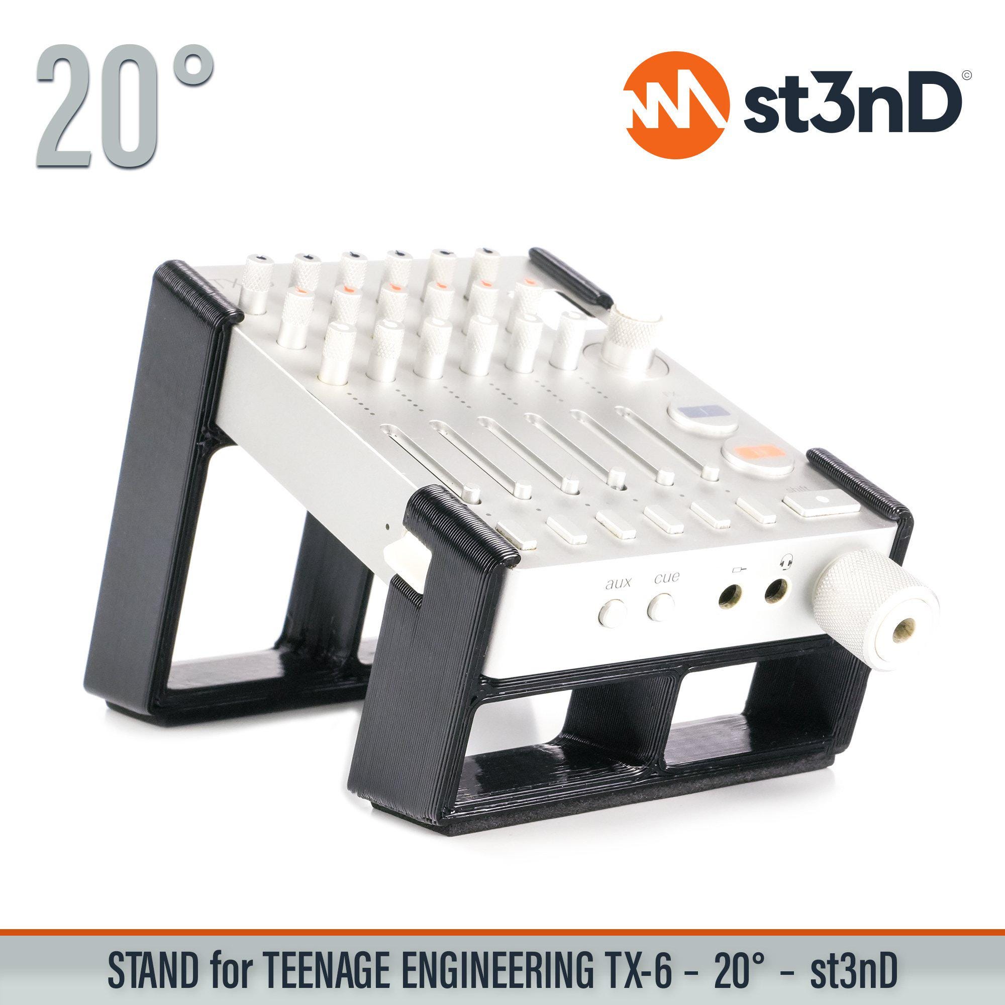Teenage Engineering Tx 6 - Etsy Teenage Engineering Tx 6 - Etsy