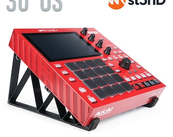 STAND for AKAI MPC One / One+ - 30 Degrees - Open Style