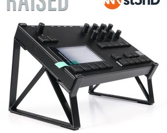STAND for TORSO ELECTRONICS S4 - 30  Raised