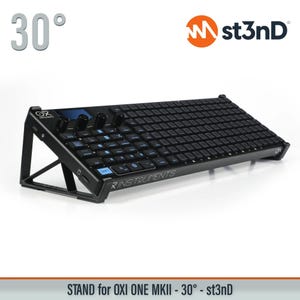 STAND for OXI INSTRUMENTS One MkI and MkII - 30 degrees