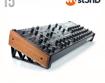 STAND for Sequential PROPHET REV2 - 15 Degrees - st3nD - 100% Buyer Satisfaction