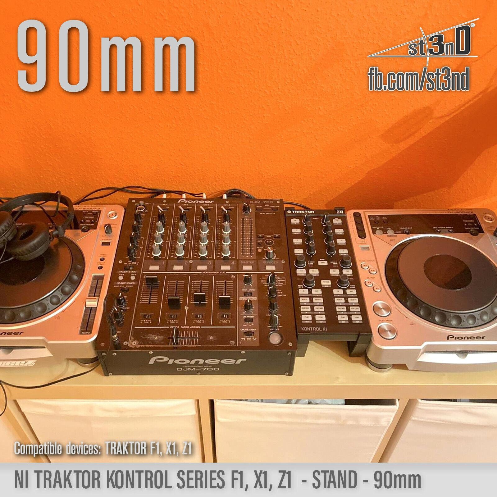 NI TRAKTOR Kontrol F1、X1、X1 Mk2、Z1用スタンド - Etsy 日本 NI TRAKTOR Kontrol F1、X1、X1 Mk2、Z1用スタンド - Etsy 日本