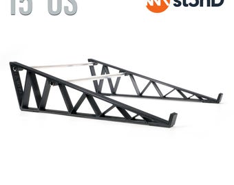 UNIVERSAL STAND for PIONEER Cdj 3000 - 15 degrees - 15l430f20 - st3nD