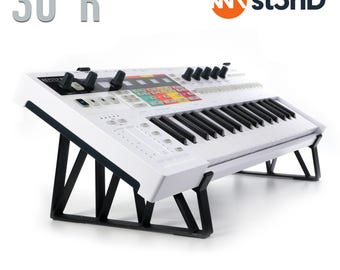 STAND for ARTURIA KEYSTEP Pro - 30 Degrees  - Raised (by 60mm)