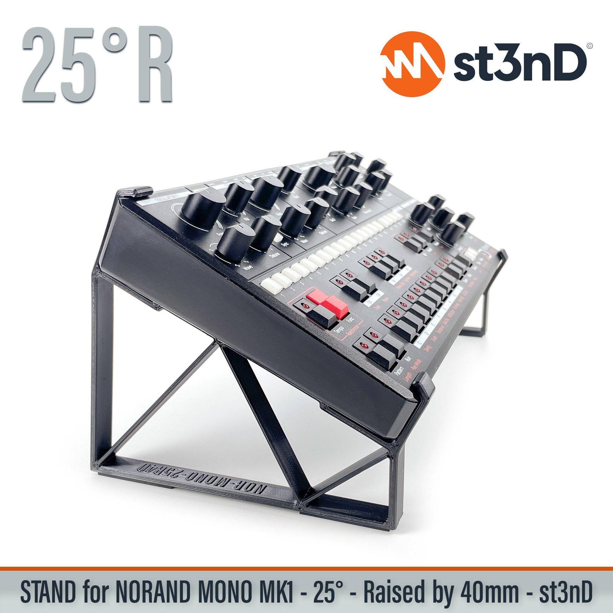 Norns monome - Etsy 日本