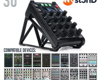 Faderfox Midiloop 4 MIDI Controller USB Ableton DJ Controller - Etsy
