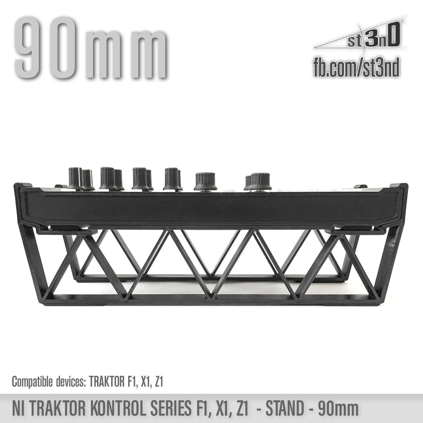 NI TRAKTOR Kontrol F1、X1、X1 Mk2、Z1用スタンド - Etsy 日本 NI TRAKTOR Kontrol F1、X1、X1 Mk2、Z1用スタンド - Etsy 日本