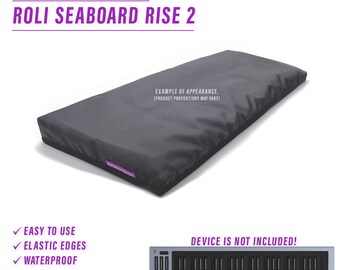 DUST COVER for ROLI Seaboard Rise 2