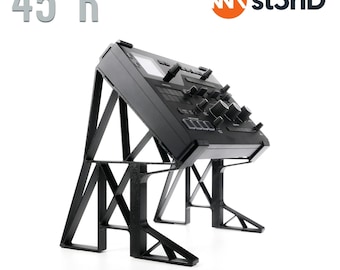 STAND for AlphaTheta RMX IGNITE - 45 degrees Raised by 150mm