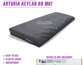 DUST COVER for Arturia Keylab 88 MK1