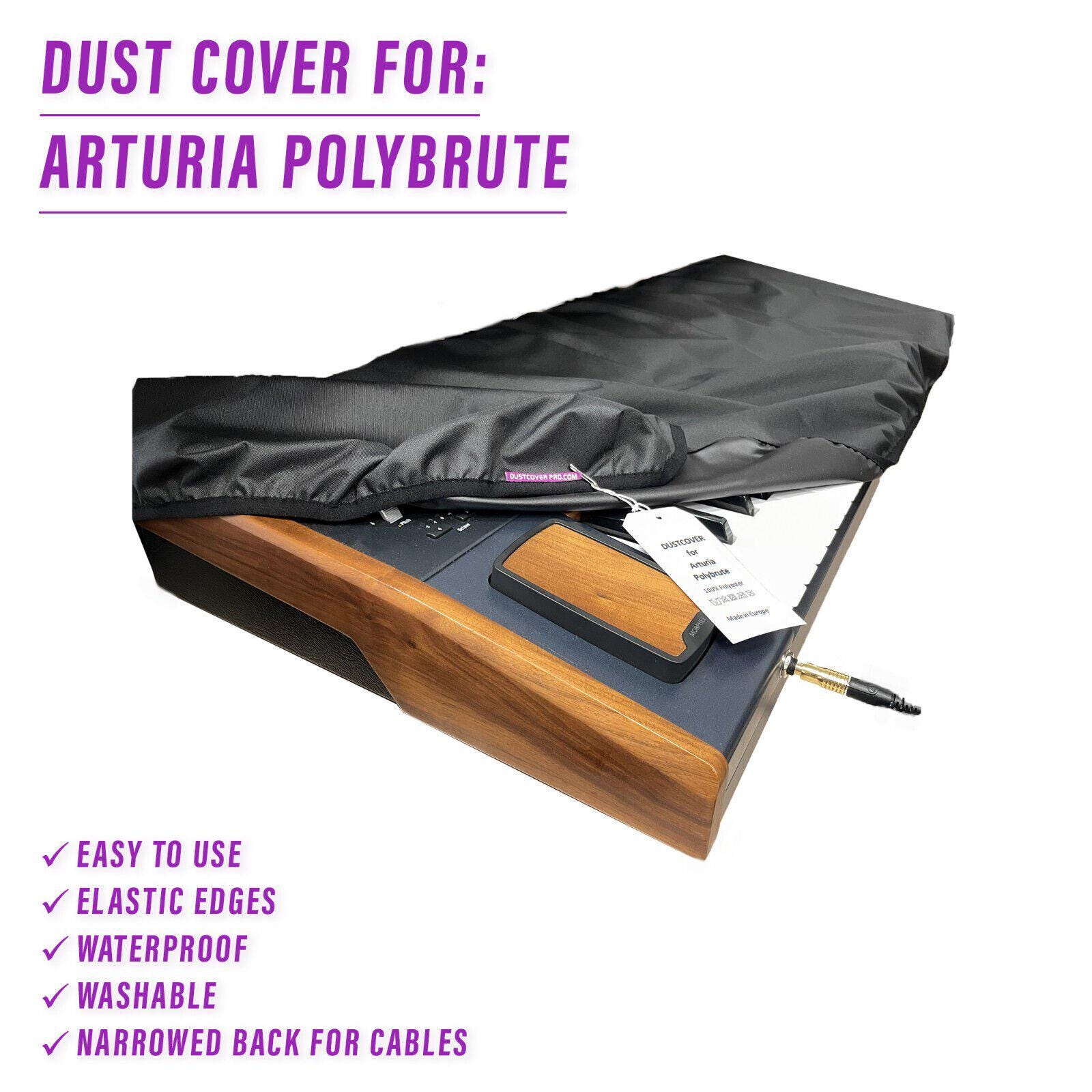 Amazon.com: Decksaver Cover Compatible with Polybrute (DS-PC