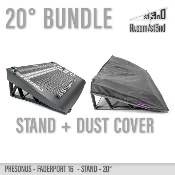 Stand Dust-Proof Mixer Cover with Pockets, Waterproof Kitchen