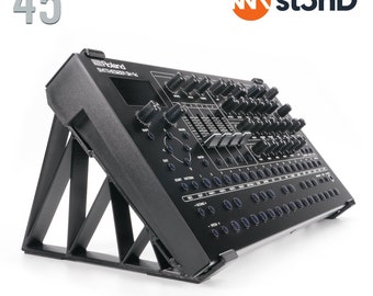 STAND for Roland SH-4D - 45 Degrees