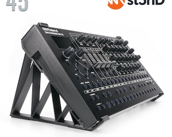 STAND für Roland SH-4D - 45 Grad