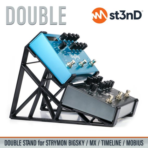 strymon mobius