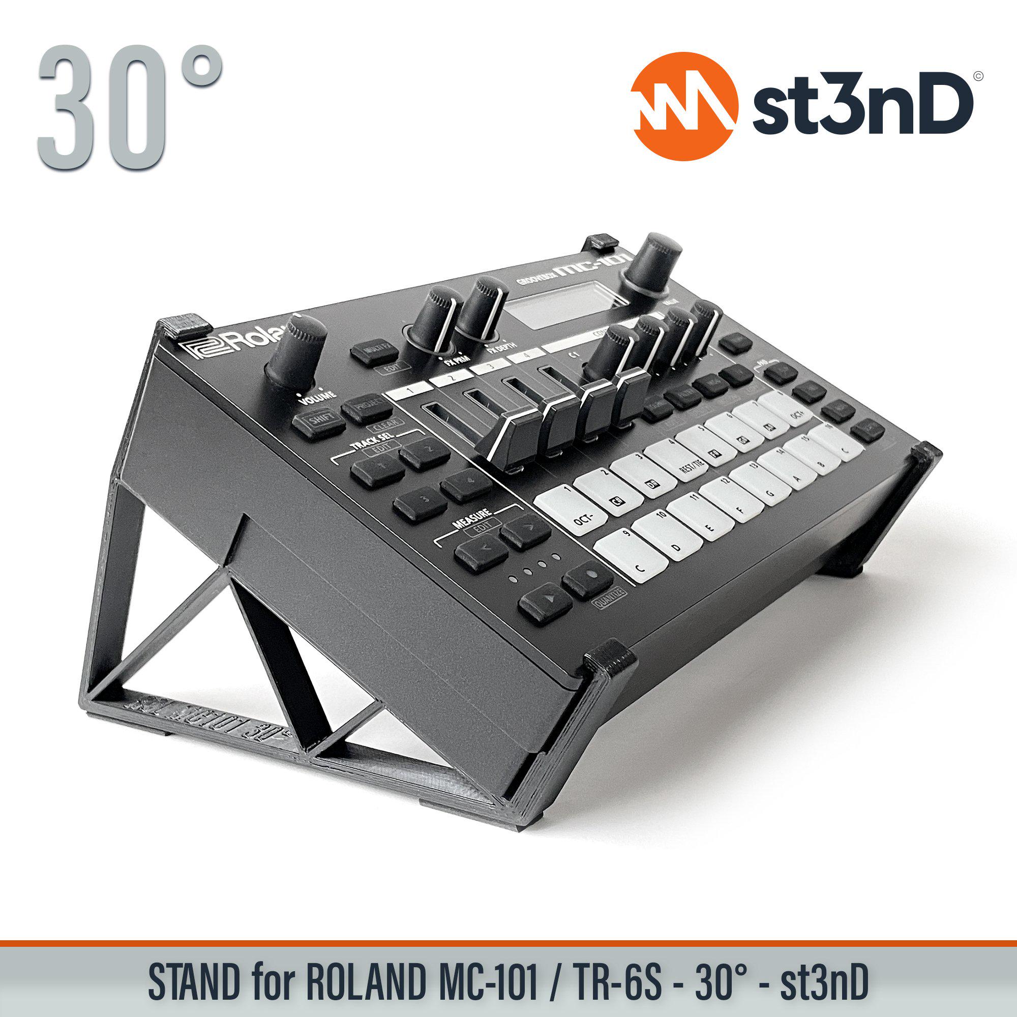 Roland mc-101　おまけ有償Editor Librarian Roland mc-101 おまけ有償Editor Librarian Roland | MC-101