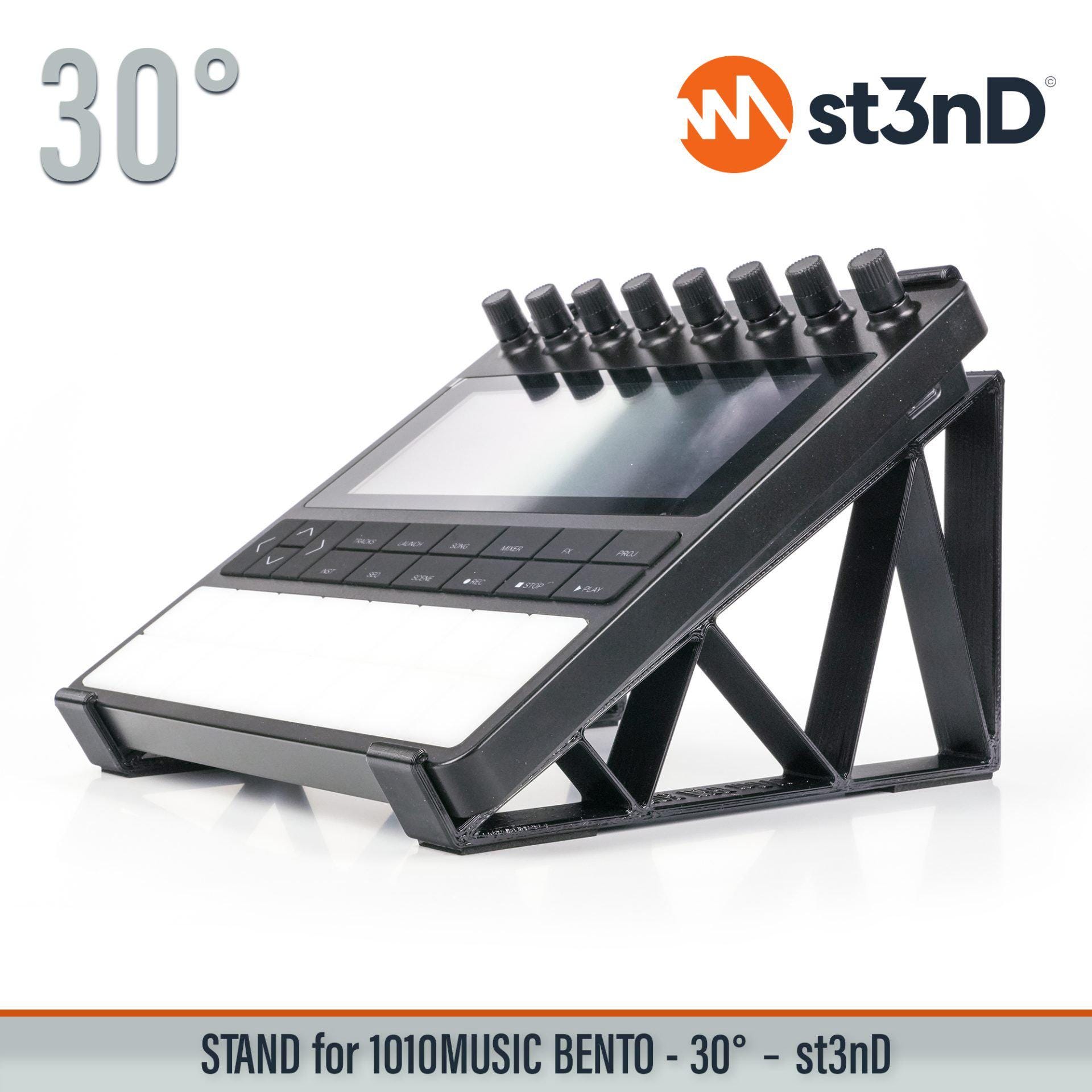 SUPPORTO per 1010music Bento - 30 gradi