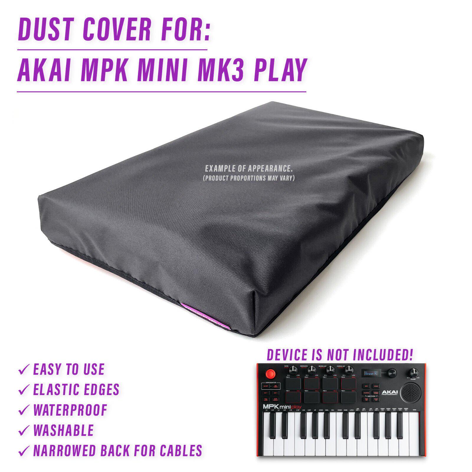 Mpk Mini Case - Etsy