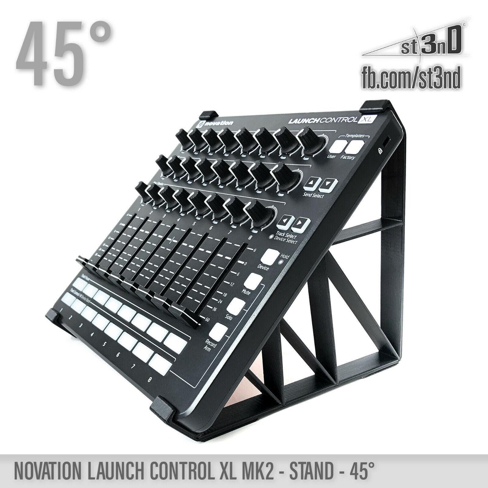 【美品】Launch control XL mk2 Novation Launch Control XL MK2 | Novation