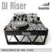 DJ RISER STAND for Hercules Djcontrol Inpulse 200 - Etsy