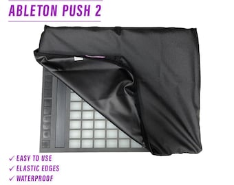 DUST COVER for ABLETON Push 2