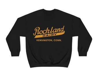 Sudadera Rockland Farm Kensington, CT