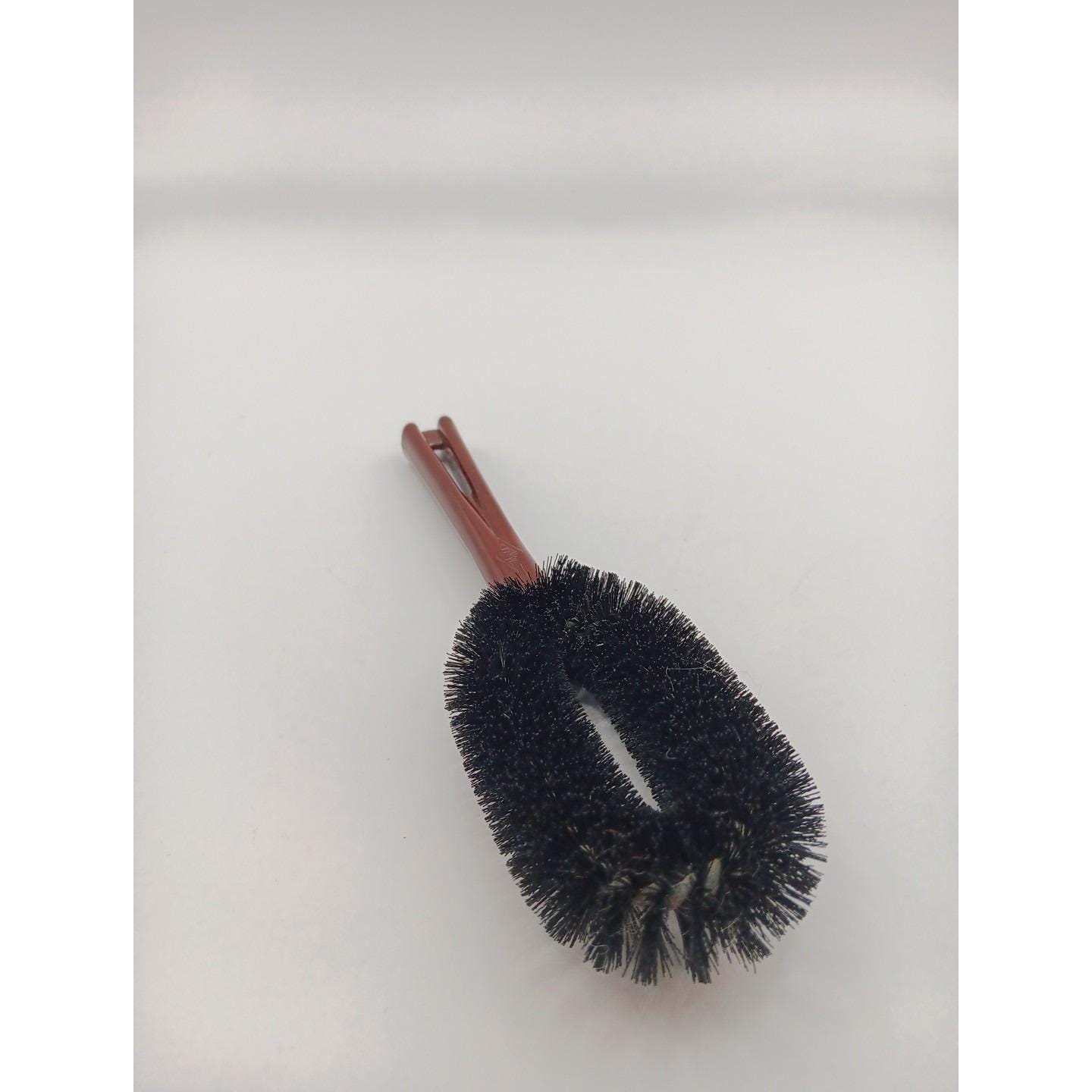 Stanley Home Products Stanhome Lifetime Clothes Brush 7”, Bakelite Handle, Lint Brush
