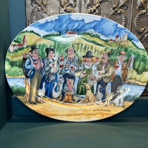 Guy Buffet Perigord - Etsy
