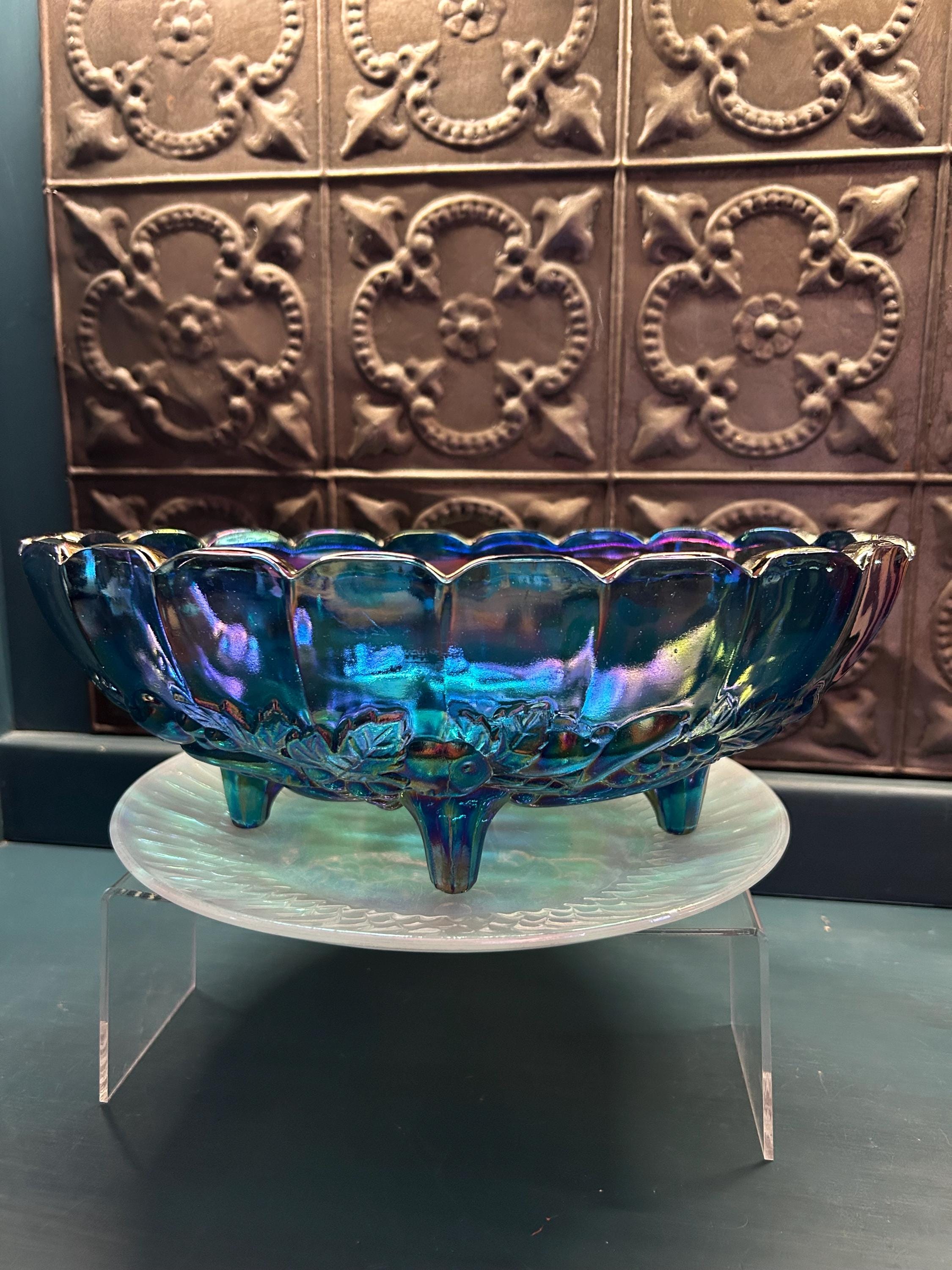 Indiana Glass Co - Etsy