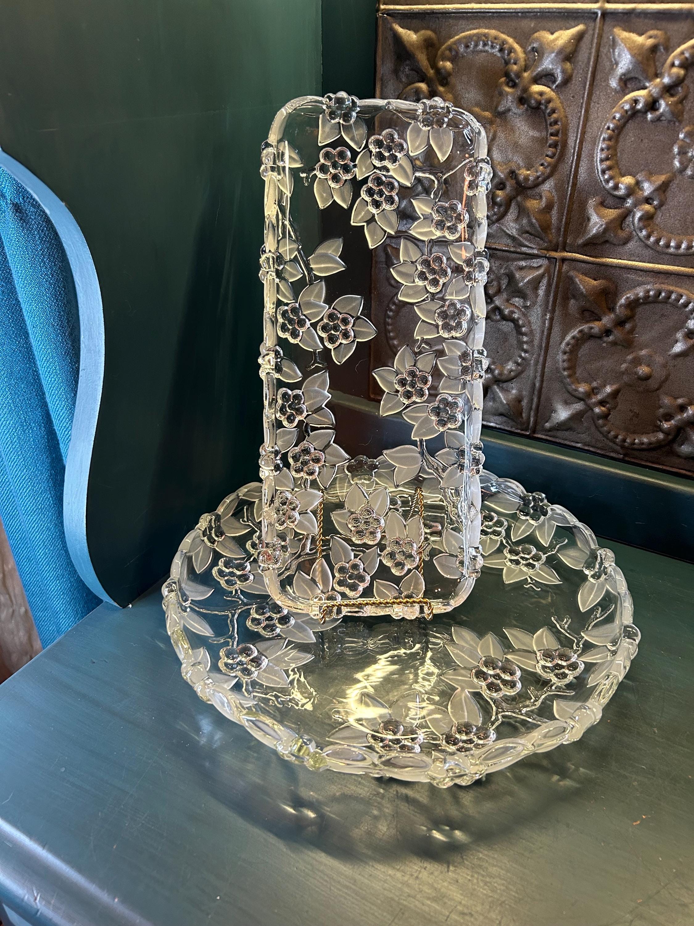 Carmen Walther Glass - Etsy