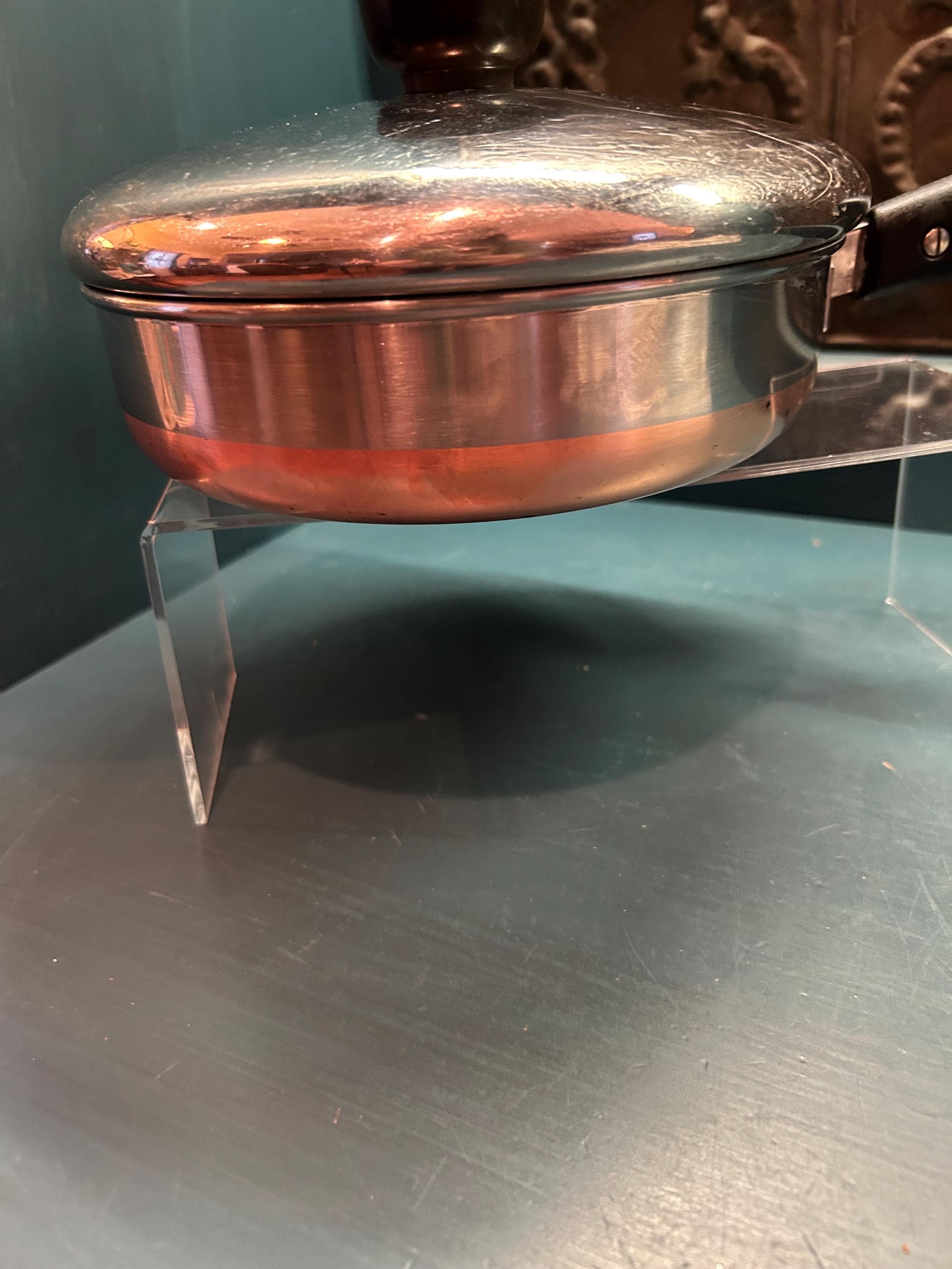 Paul Revere Copper - Etsy