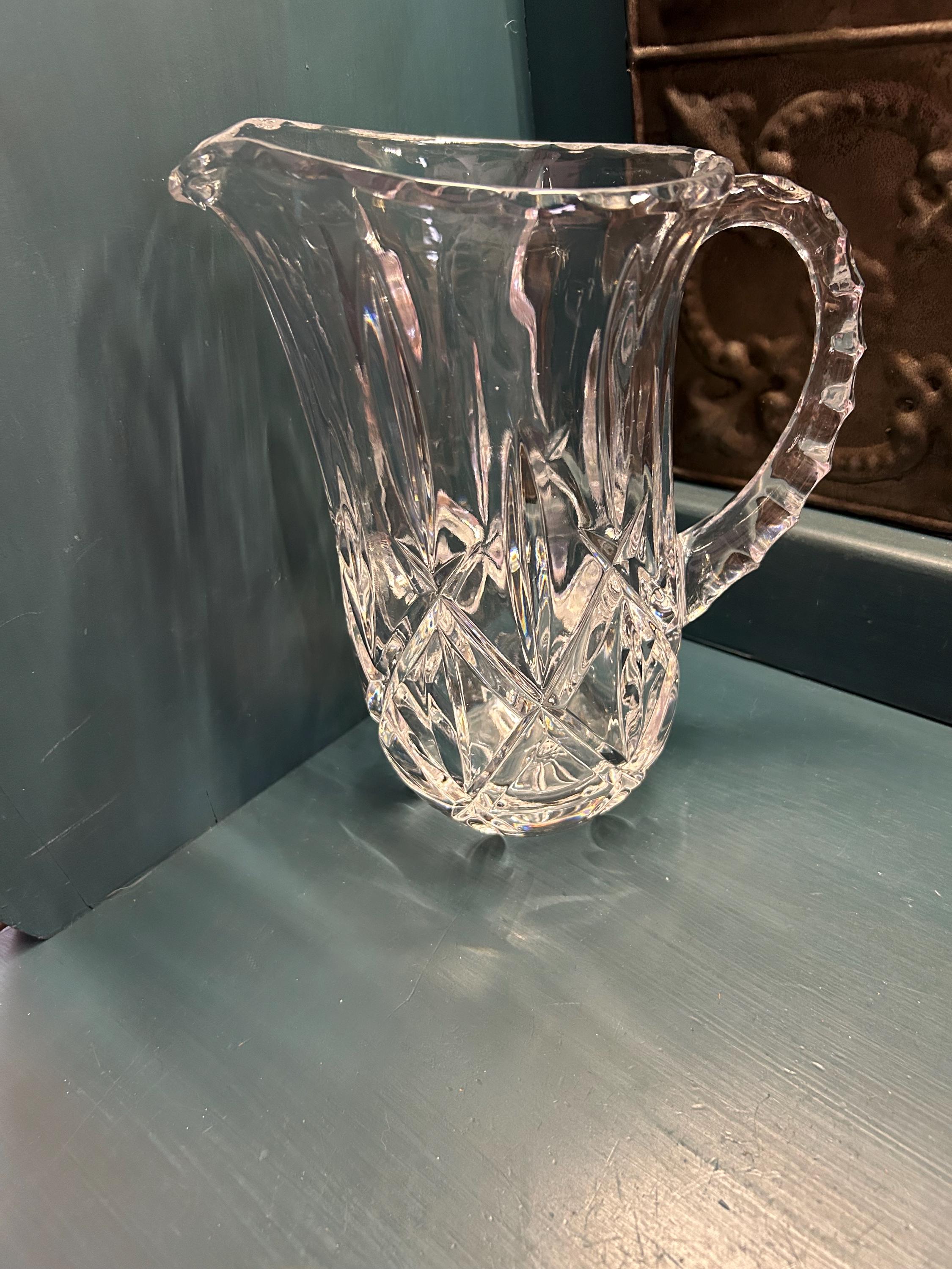 NORDBOHM Crystal 花瓶？ NORDBOHM Crystal 花瓶？ - メルカリ