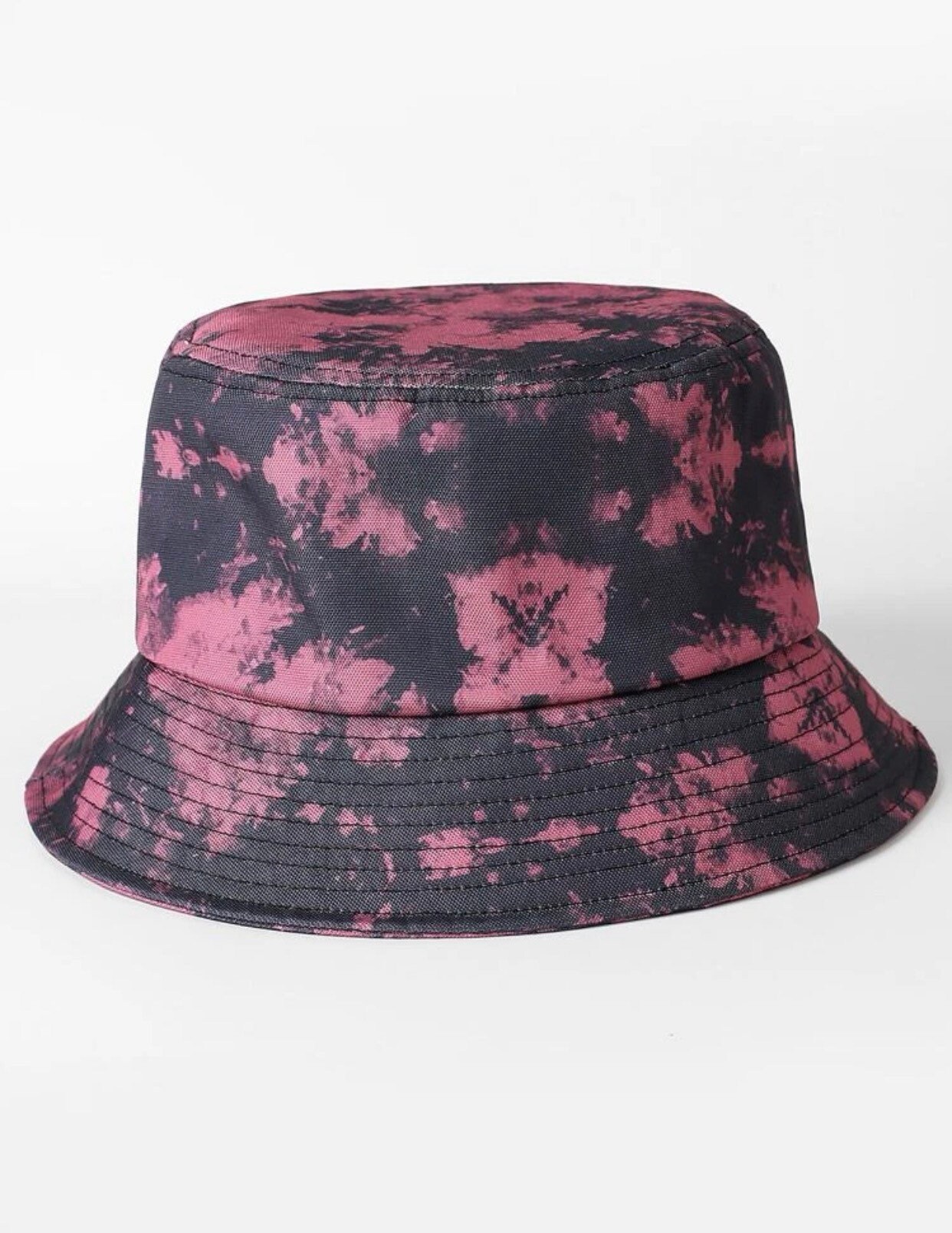 Tie Dye Bucket Hat Funny Hat Funny 