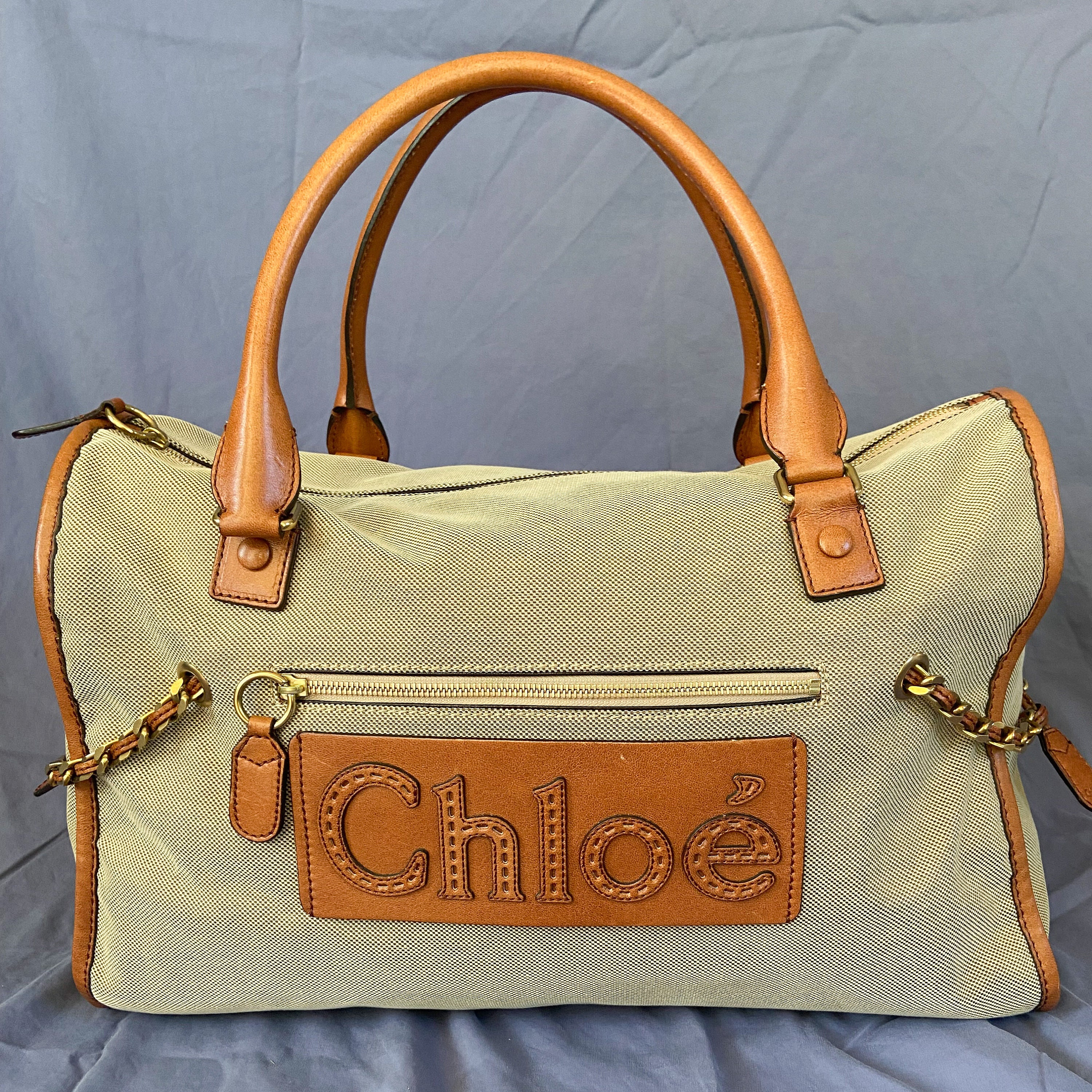 CHLOE Handbag Knockoffs Under $100 - Citizens of Beauty