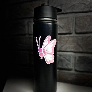 Suicide Prevention - Suicide Awareness - Semicolon - Vinyl decal/sticker