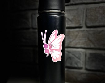 Suicide Prevention - Suicide Awareness - Semicolon - Vinyl decal/sticker