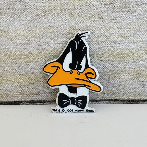 daffy duck tie