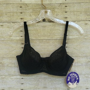 34b Lace Bra 